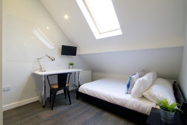 6 bed house, Derby Road, Fallowfield, Manchester, M146US - Image 4