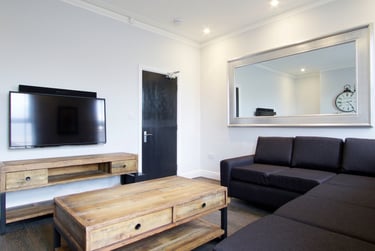 6 bed house, Derby Road, Fallowfield, Manchester, M146US - Image 9