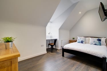 6 bed house, Derby Road, Fallowfield, Manchester, M146US - Image 3