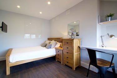 6 bed house, Granville Road, Fallowfield, Manchester, M146AD - Image 7