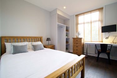 6 bed house, Granville Road, Fallowfield, Manchester, M146AD - Image 10
