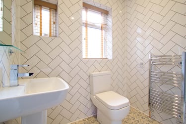 6 bed house, Granville Road, Fallowfield, Manchester, M146AD - Image 5