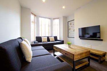6 bed house, Granville Road, Fallowfield, Manchester, M146AD - Image 15