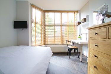 6 bed house, Granville Road, Fallowfield, Manchester, M146AD - Image 12