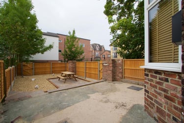 6 bed house, Granville Road, Fallowfield, Manchester, M146AD - Image 3