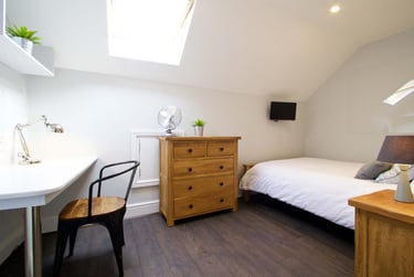 6 bed house, Granville Road, Fallowfield, Manchester, M146AD - Image 8