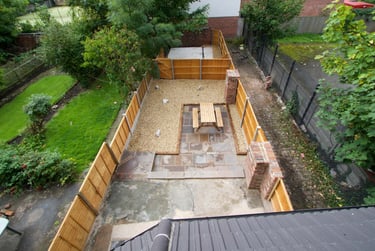 6 bed house, Granville Road, Fallowfield, Manchester, M146AD - Image 11