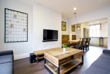 6 bed house, Granville Road, Fallowfield, Manchester, M146AD - Image 14