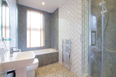 6 bed house, Granville Road, Fallowfield, Manchester, M146AD - Image 6