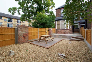 6 bed house, Granville Road, Fallowfield, Manchester, M146AD - Image 4