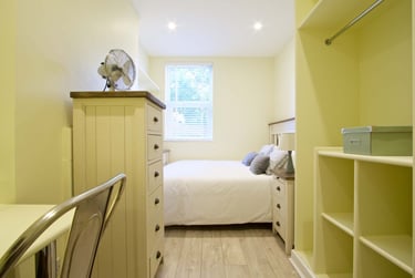 6 bed house, Newstead Grove, Arboretum, Nottingham, NG14GZ - Image 7