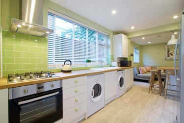 6 bed house, Newstead Grove, Arboretum, Nottingham, NG14GZ - Image 15