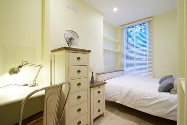 6 bed house, Newstead Grove, Arboretum, Nottingham, NG14GZ - Image 12