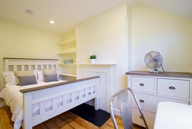6 bed house, Newstead Grove, Arboretum, Nottingham, NG14GZ - Image 5