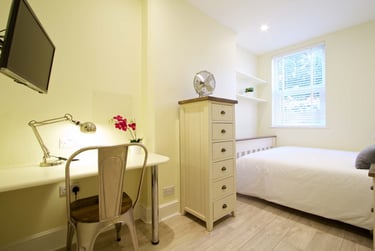6 bed house, Newstead Grove, Arboretum, Nottingham, NG14GZ - Image 6