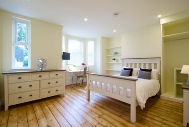 6 bed house, Newstead Grove, Arboretum, Nottingham, NG14GZ - Image 8