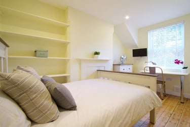 6 bed house, Newstead Grove, Arboretum, Nottingham, NG14GZ - Image 4