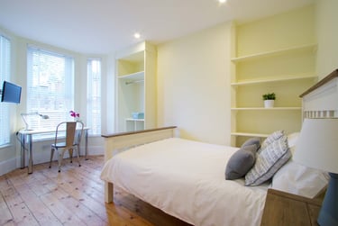 6 bed house, Newstead Grove, Arboretum, Nottingham, NG14GZ - Image 13