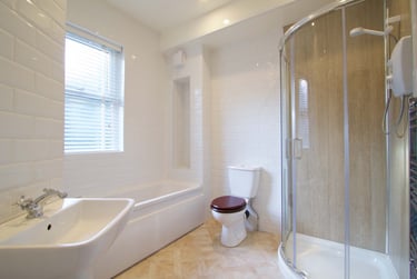 6 bed house, Newstead Grove, Arboretum, Nottingham, NG14GZ - Image 9