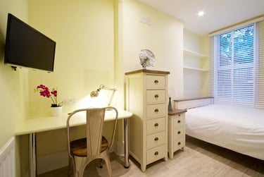 6 bed house, Newstead Grove, Arboretum, Nottingham, NG14GZ - Image 11
