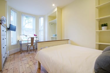 6 bed house, Newstead Grove, Arboretum, Nottingham, NG14GZ - Image 14