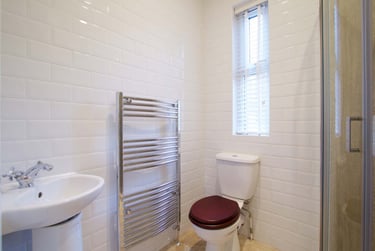 6 bed house, Newstead Grove, Arboretum, Nottingham, NG14GZ - Image 10