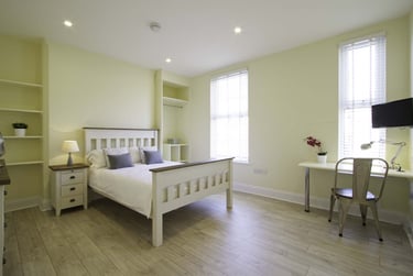 5 bed house, Newstead Grove, Arboretum, Nottingham, NG14GZ - Image 15