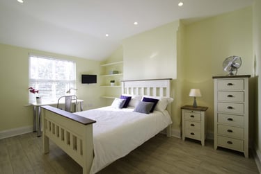 5 bed house, Newstead Grove, Arboretum, Nottingham, NG14GZ - Image 12