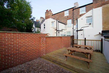 5 bed house, Newstead Grove, Arboretum, Nottingham, NG14GZ - Image 3