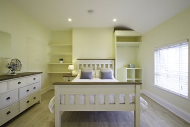 5 bed house, Newstead Grove, Arboretum, Nottingham, NG14GZ - Image 11