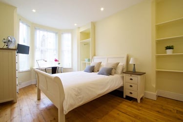 5 bed house, Newstead Grove, Arboretum, Nottingham, NG14GZ - Image 6