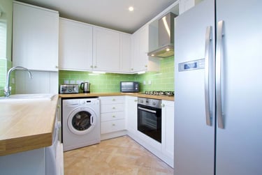 5 bed house, Newstead Grove, Arboretum, Nottingham, NG14GZ - Image 4