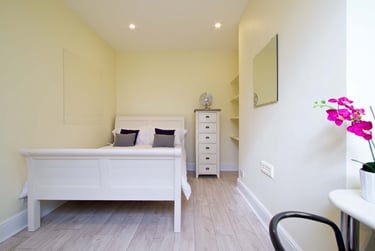 5 bed house, Newstead Grove, Arboretum, Nottingham, NG14GZ - Image 11