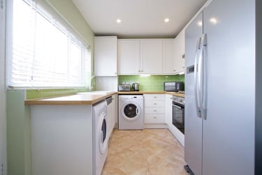 5 bed house, Newstead Grove, Arboretum, Nottingham, NG14GZ - Image 3