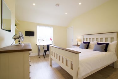 5 bed house, Newstead Grove, Arboretum, Nottingham, NG14GZ - Image 14