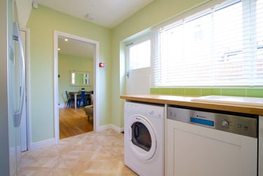 5 bed house, Newstead Grove, Arboretum, Nottingham, NG14GZ - Image 5