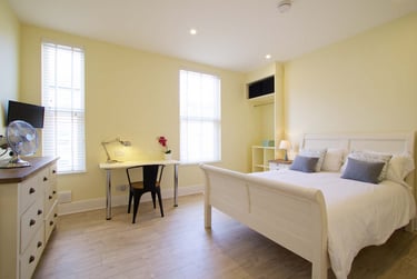 5 bed house, Newstead Grove, Arboretum, Nottingham, NG14GZ - Image 13