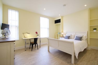 5 bed house, Newstead Grove, Arboretum, Nottingham, NG14GZ - Image 12