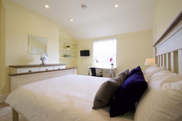 5 bed house, Newstead Grove, Arboretum, Nottingham, NG14GZ - Image 15