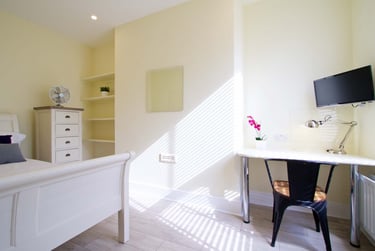5 bed house, Newstead Grove, Arboretum, Nottingham, NG14GZ - Image 10