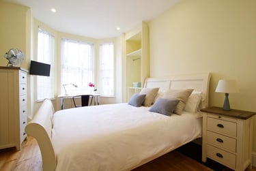 5 bed house, Newstead Grove, Arboretum, Nottingham, NG14GZ - Image 7