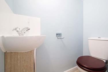 5 bed house, Newstead Grove, Arboretum, Nottingham, NG14GZ - Image 9
