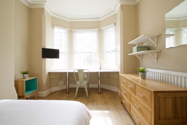 4 bed house, Forest Grove, Arboretum, Nottingham, NG14HS - Image 13