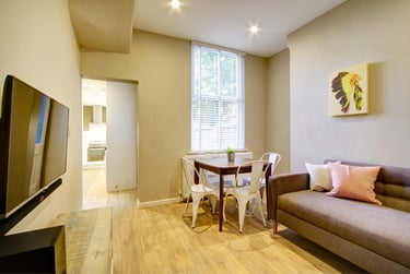 4 bed house, Forest Grove, Arboretum, Nottingham, NG14HS - Image 8