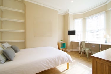 4 bed house, Forest Grove, Arboretum, Nottingham, NG14HS - Image 12