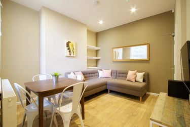 4 bed house, Forest Grove, Arboretum, Nottingham, NG14HS - Image 1
