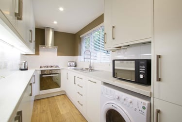 4 bed house, Forest Grove, Arboretum, Nottingham, NG14HS - Image 6