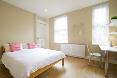 4 bed house, Forest Grove, Arboretum, Nottingham, NG14HS - Image 10