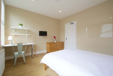 4 bed house, Forest Grove, Arboretum, Nottingham, NG14HS - Image 11