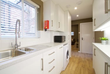 4 bed house, Forest Grove, Arboretum, Nottingham, NG14HS - Image 7